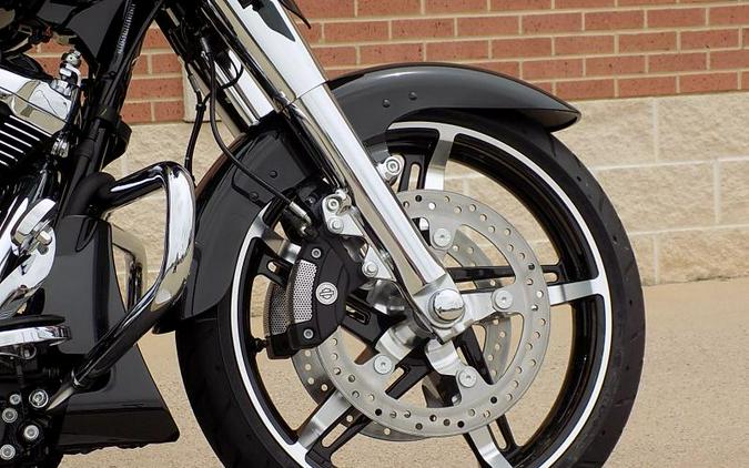 2026 Harley-Davidson STREET GLIDE