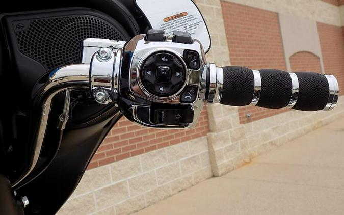 2026 Harley-Davidson STREET GLIDE