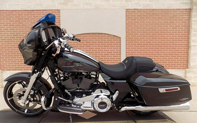 2026 Harley-Davidson STREET GLIDE