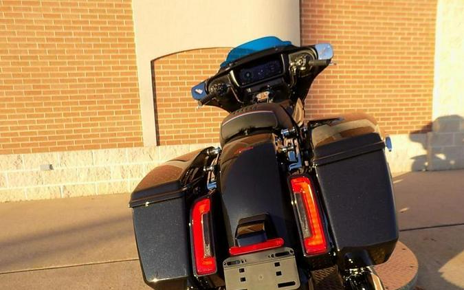 2026 Harley-Davidson STREET GLIDE