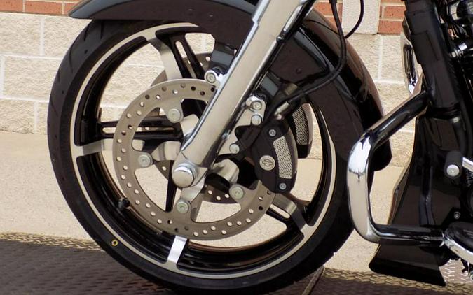 2026 Harley-Davidson STREET GLIDE