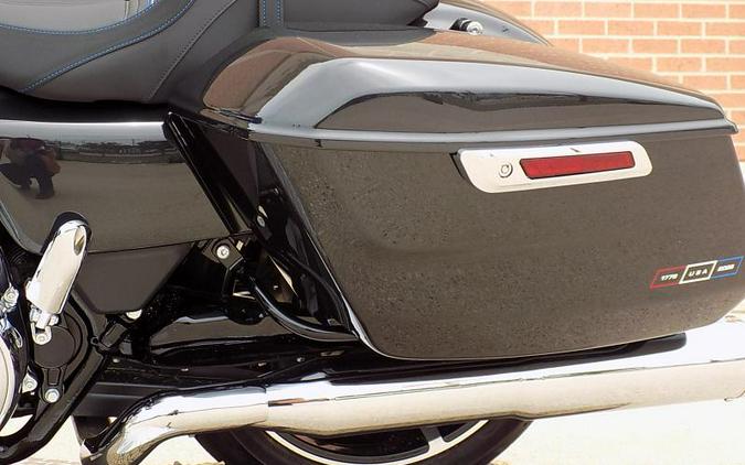 2026 Harley-Davidson STREET GLIDE