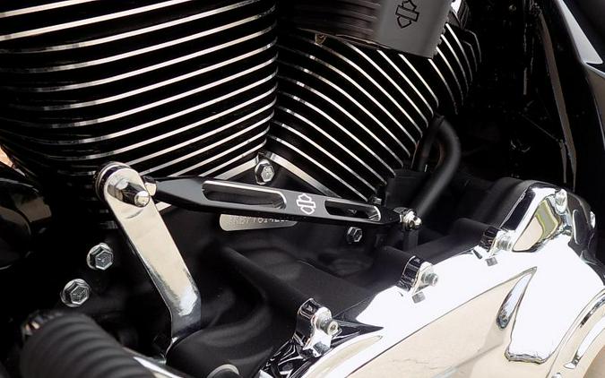 2026 Harley-Davidson STREET GLIDE