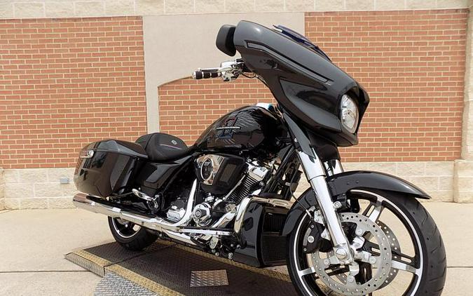 2026 Harley-Davidson STREET GLIDE