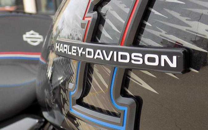 2026 Harley-Davidson STREET GLIDE