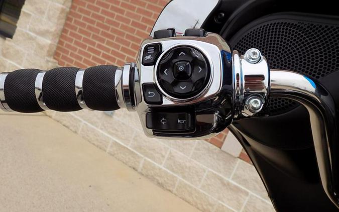 2026 Harley-Davidson STREET GLIDE