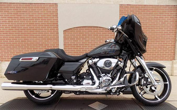 2026 Harley-Davidson STREET GLIDE