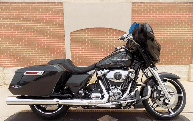 2026 Harley-Davidson STREET GLIDE