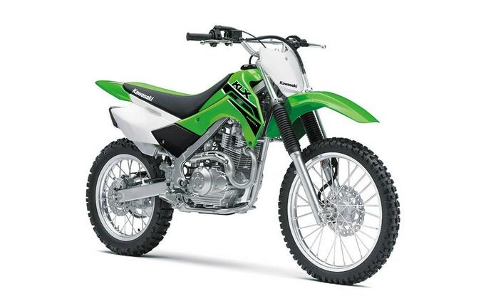 2023 Kawasaki KLX140BPFNN