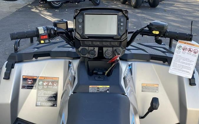 2023 Polaris® Sportsman 570 Ride Command Edition