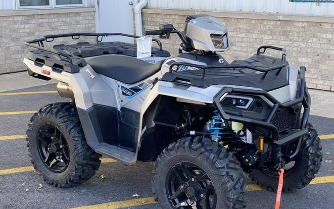 2023 Polaris® Sportsman 570 Ride Command Edition