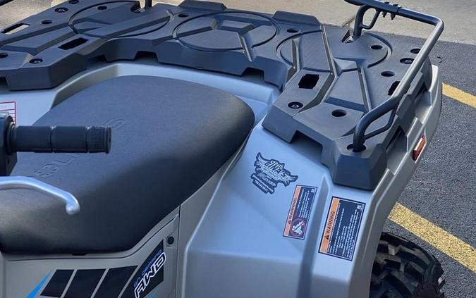 2023 Polaris® Sportsman 570 Ride Command Edition