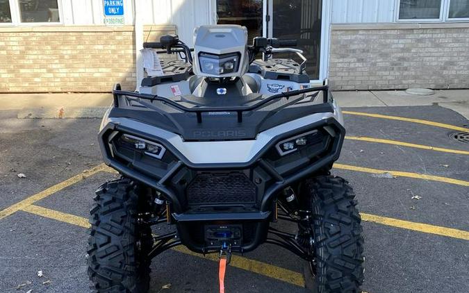 2023 Polaris® Sportsman 570 Ride Command Edition