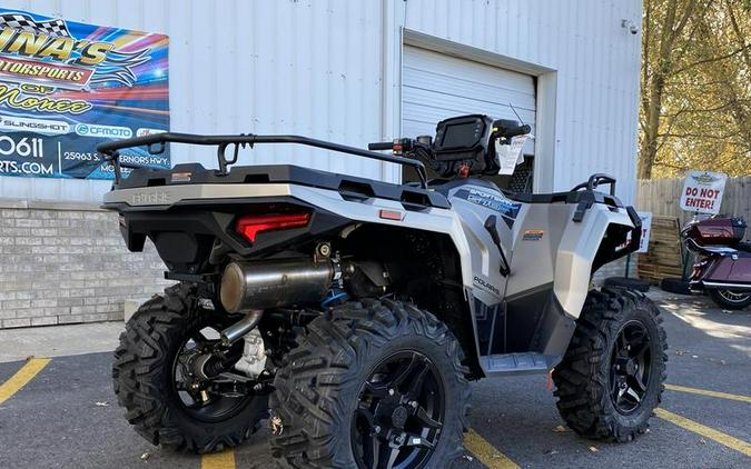 2023 Polaris® Sportsman 570 Ride Command Edition