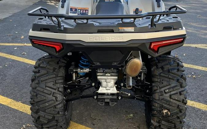 2023 Polaris® Sportsman 570 Ride Command Edition