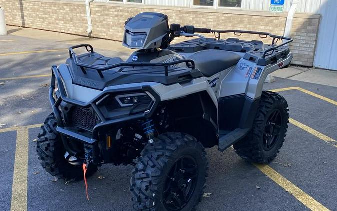 2023 Polaris® Sportsman 570 Ride Command Edition