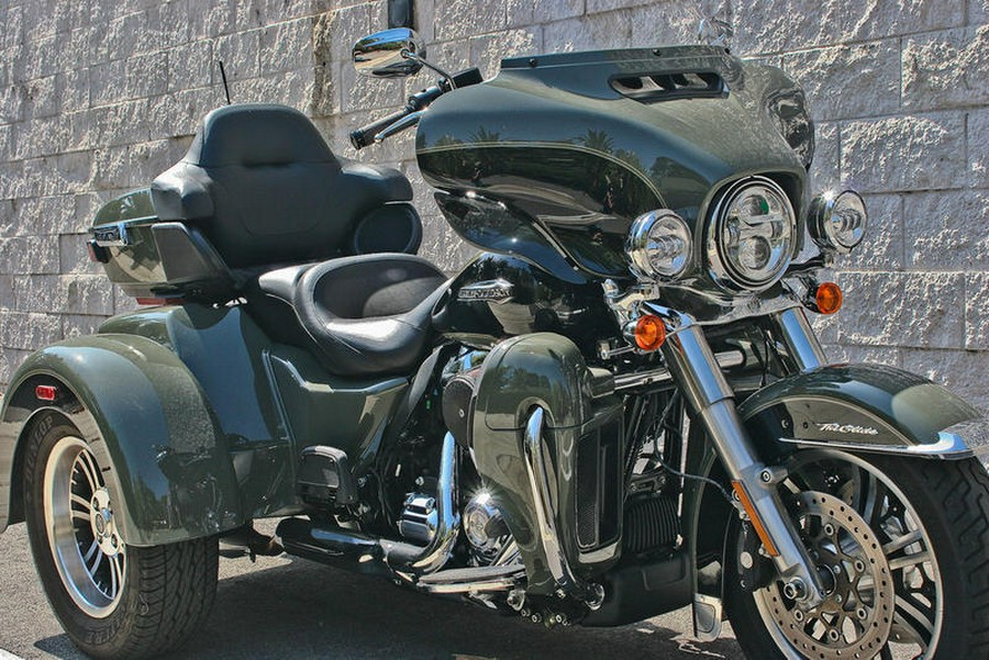 2021 Harley-Davidson® FLHTCUTG - Tri Glide® Ultra