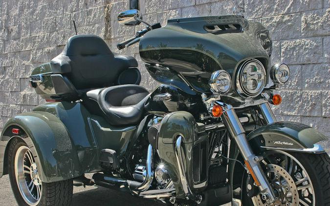 2021 Harley-Davidson® FLHTCUTG - Tri Glide® Ultra