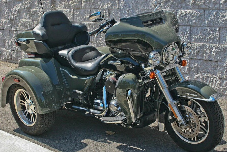 2021 Harley-Davidson® FLHTCUTG - Tri Glide® Ultra