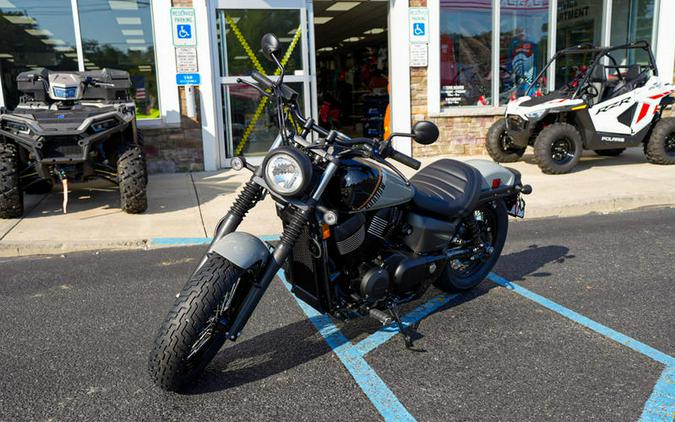 2024 Honda® Shadow Phantom