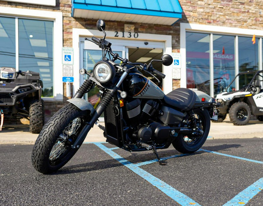 2024 Honda® Shadow Phantom