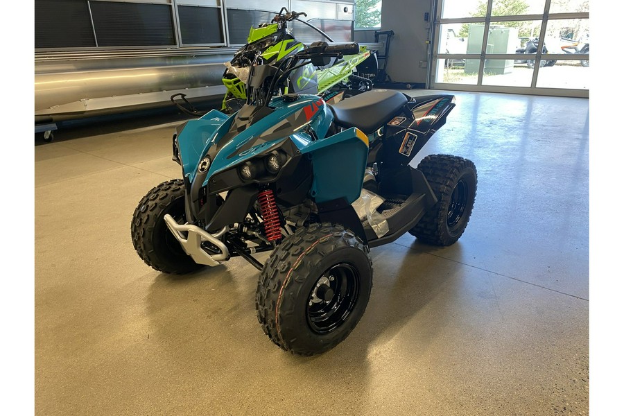 2024 Can-Am Renegade 70 EFI