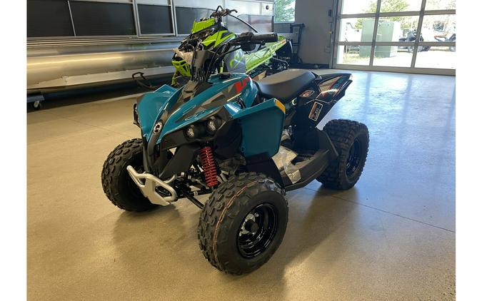 2024 Can-Am Renegade 70 EFI