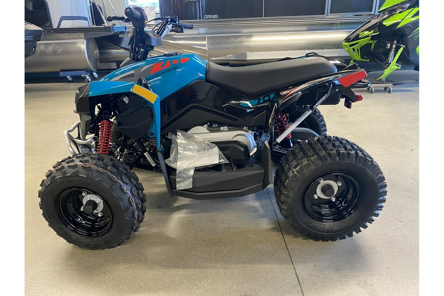 2024 Can-Am Renegade 70 EFI