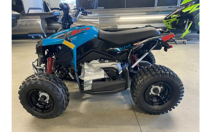 2024 Can-Am Renegade 70 EFI