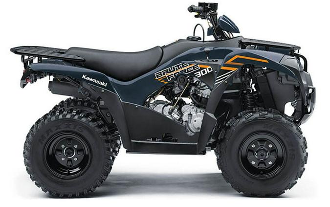 2024 Kawasaki Brute Force® 300