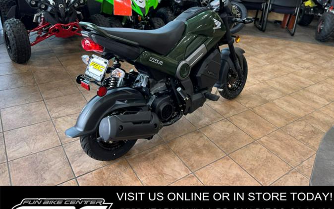 2023 Honda Navi Base