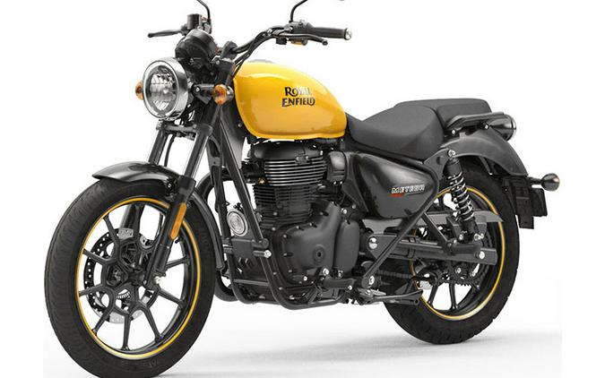 2023 Royal Enfield Meteor 350