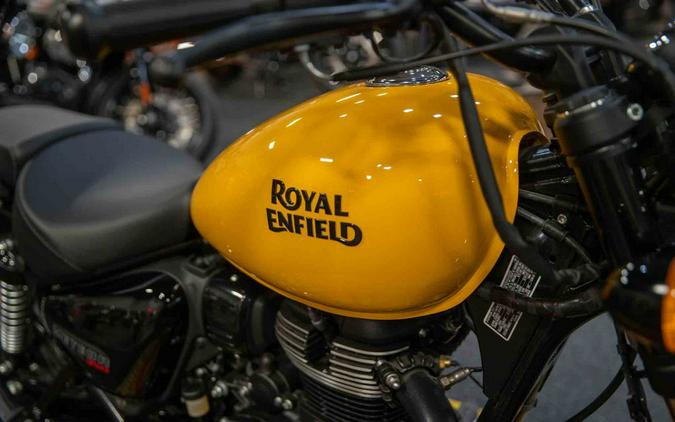 2023 Royal Enfield Meteor 350