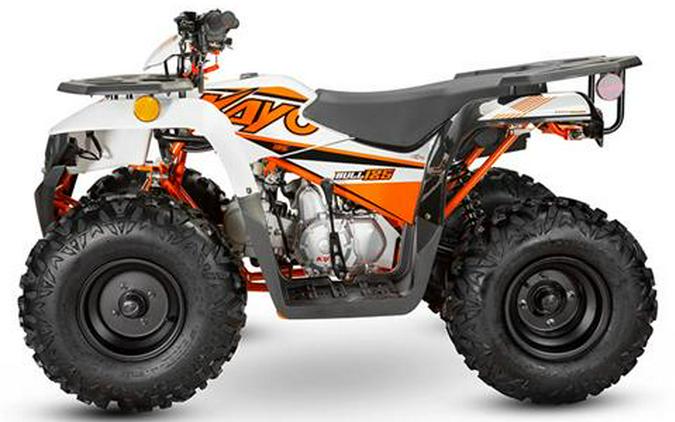 2024 Kayo Bull 125