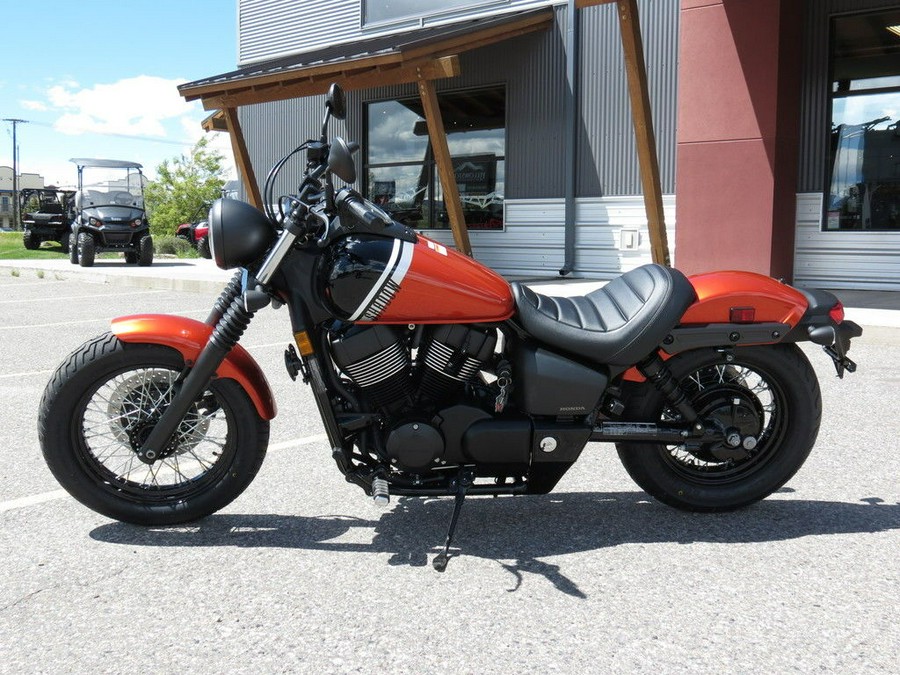 2024 Honda® Shadow Phantom