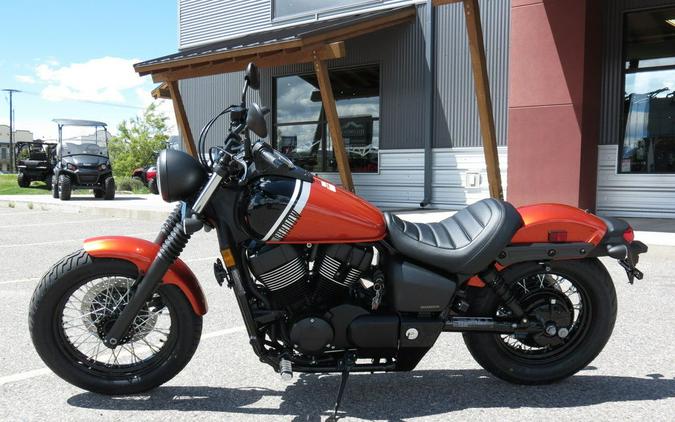 2024 Honda® Shadow Phantom