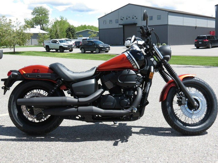 2024 Honda® Shadow Phantom