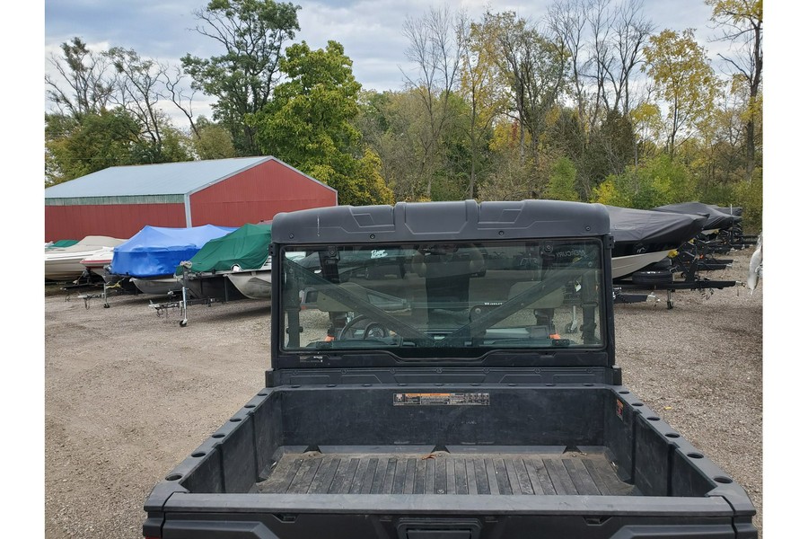 2019 Polaris Industries RANGER XP 900 EPS. Power steering, Dash audio!