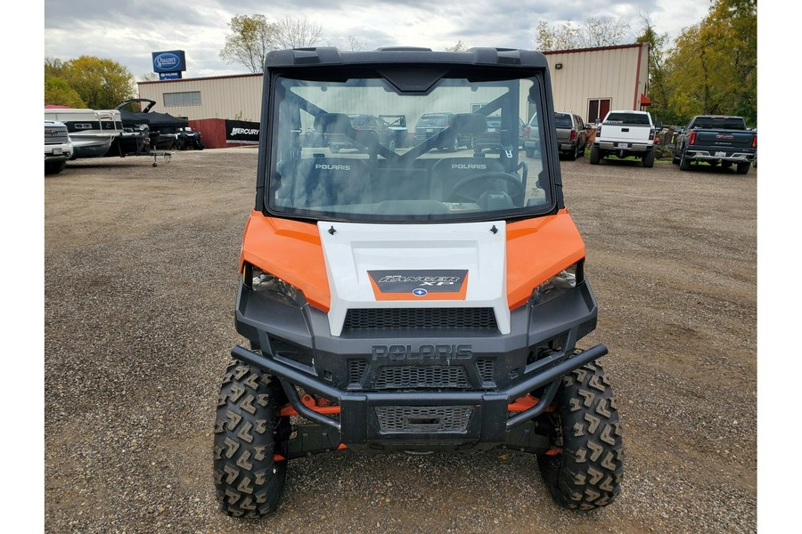 2019 Polaris Industries RANGER XP 900 EPS. Power steering, Dash audio!