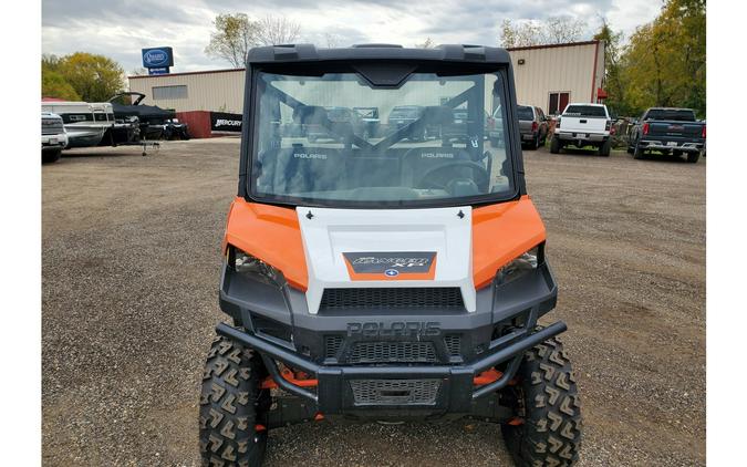 2019 Polaris Industries RANGER XP 900 EPS. Power steering, Dash audio!