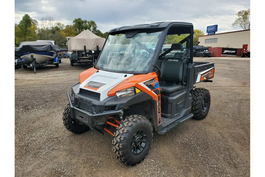 2019 Polaris Industries RANGER XP 900 EPS. Power steering, Dash audio!