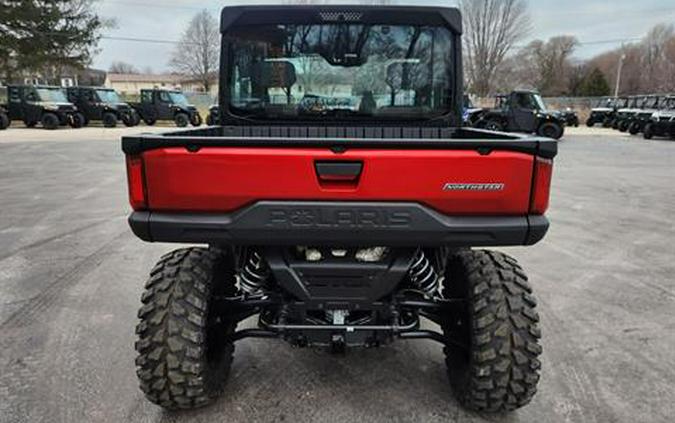 2024 Polaris Ranger XD 1500 Northstar Edition Premium