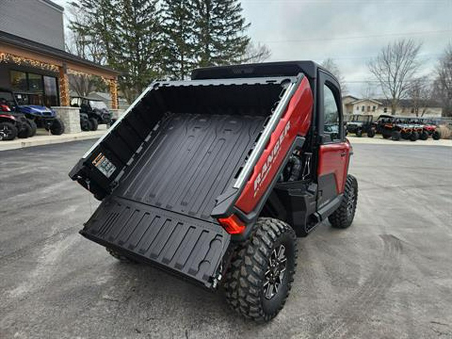 2024 Polaris Ranger XD 1500 Northstar Edition Premium