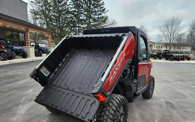 2024 Polaris Ranger XD 1500 Northstar Edition Premium