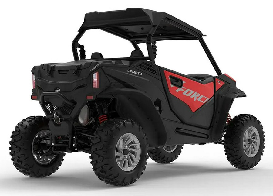 2025 CFMOTO ZForce 950 Sport