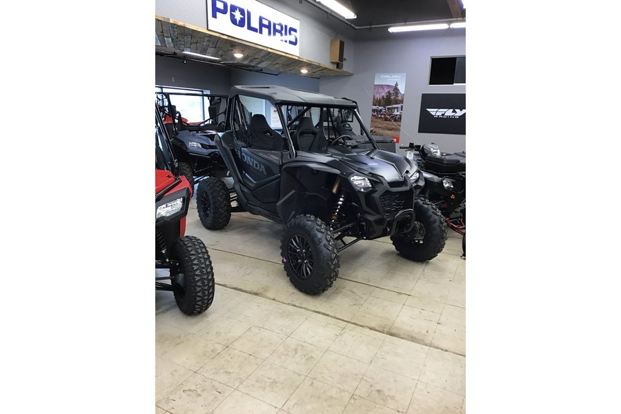 2025 Honda Talon 1000R Base