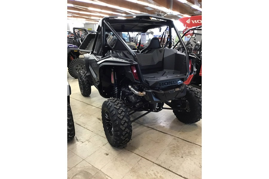 2025 Honda Talon 1000R Base