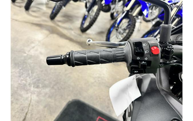 2025 Kawasaki Versys-X 300 ABS