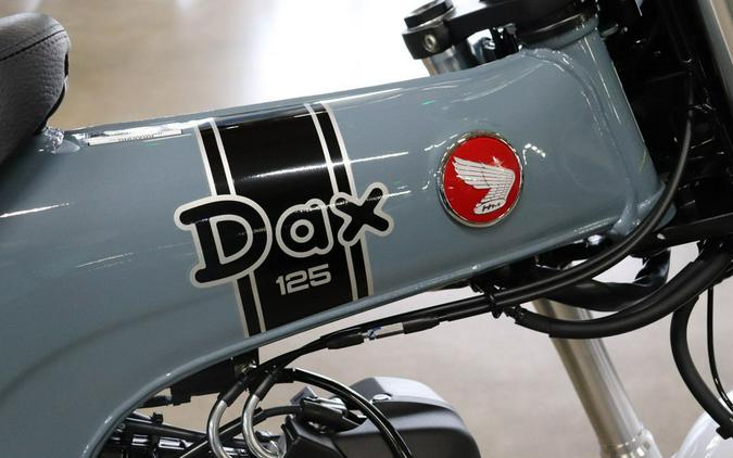2025 Honda® Dax 125