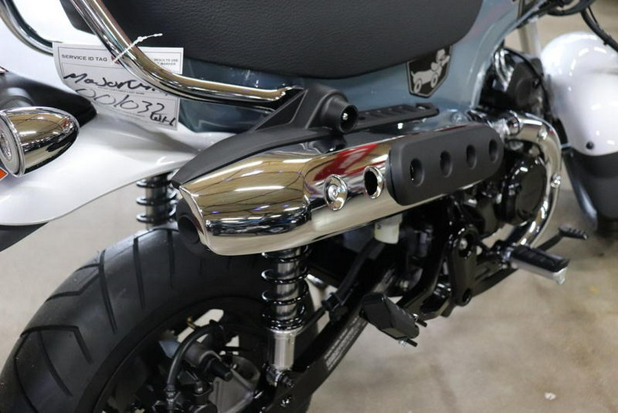 2025 Honda® Dax 125